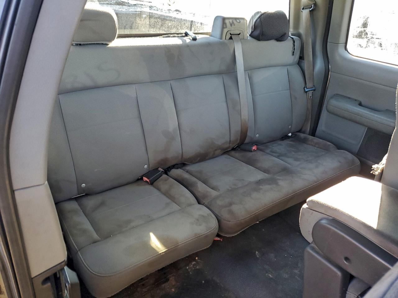 2006 Ford F150 VIN: 1FTRX12W16NA52288 Lot: 93756815