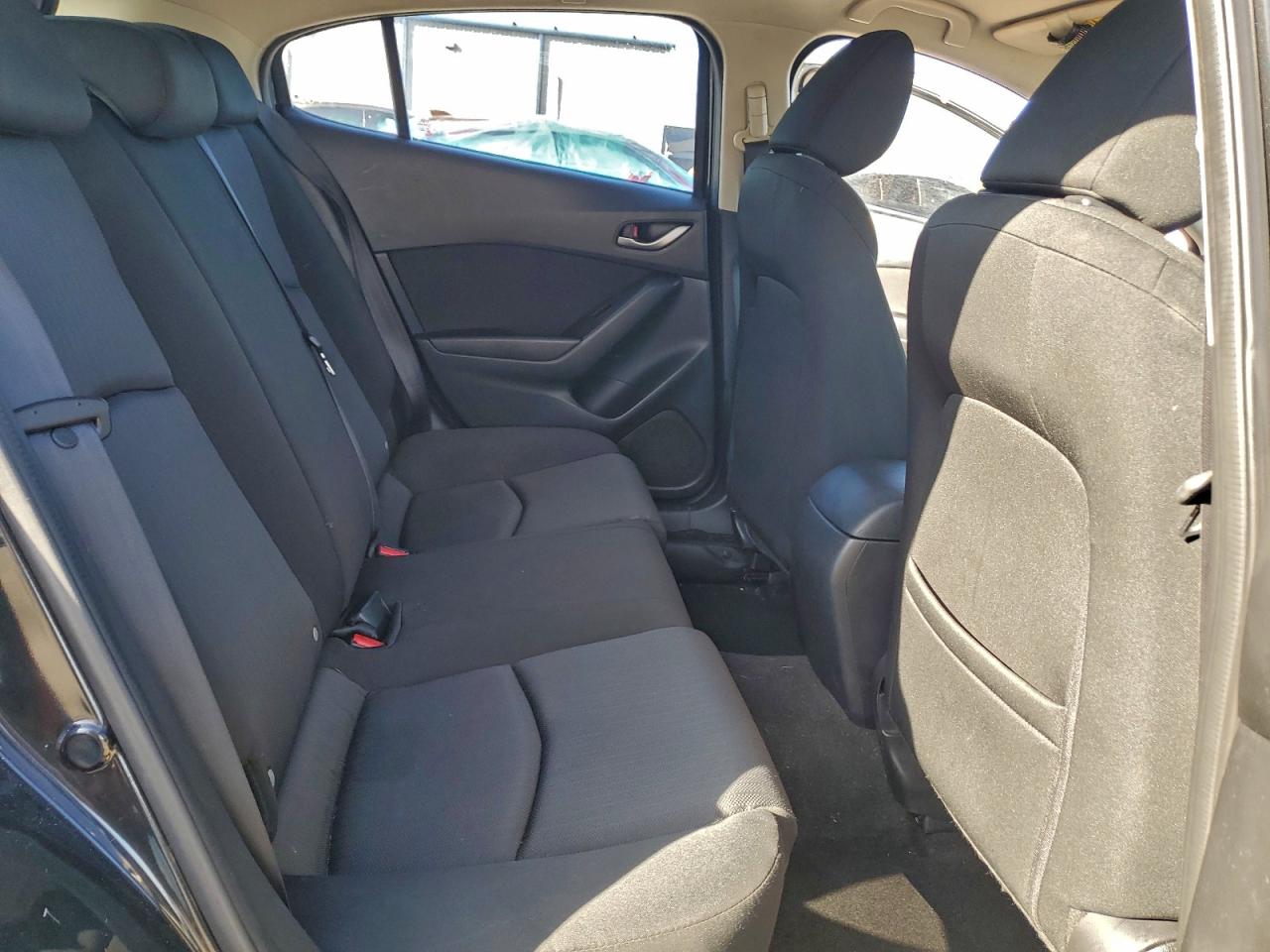 2014 Mazda 3 Sport VIN: JM1BM1K74E1120513 Lot: 94376885