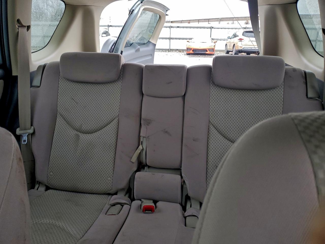 2008 Toyota Rav4 VIN: JTMBD33VX85195500 Lot: 94497665