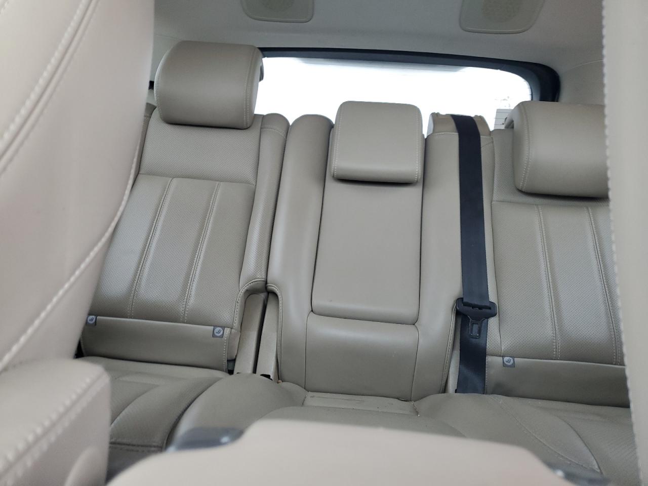 2012 Land Rover Range Rover Sport Hse Luxury VIN: SALSK2D45CA723958 Lot: 93236065