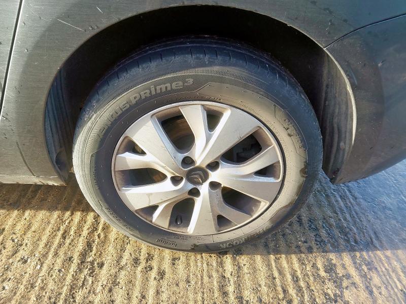 2016 CITROEN GRAND C4 PICASSO 1.6 BLUEHDI 100 VTR+ 5DR