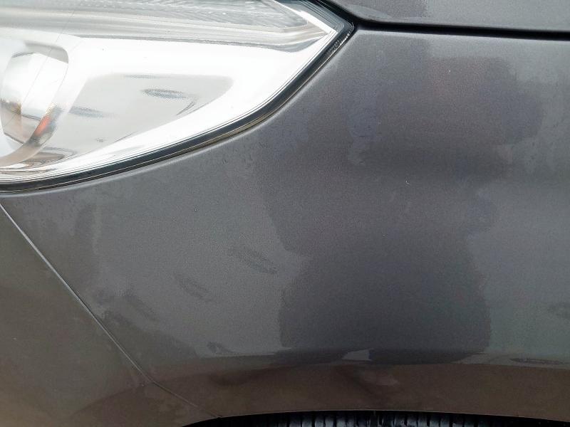 2016 PEUGEOT 2008 1.2 PURETECH ALLURE 5DR