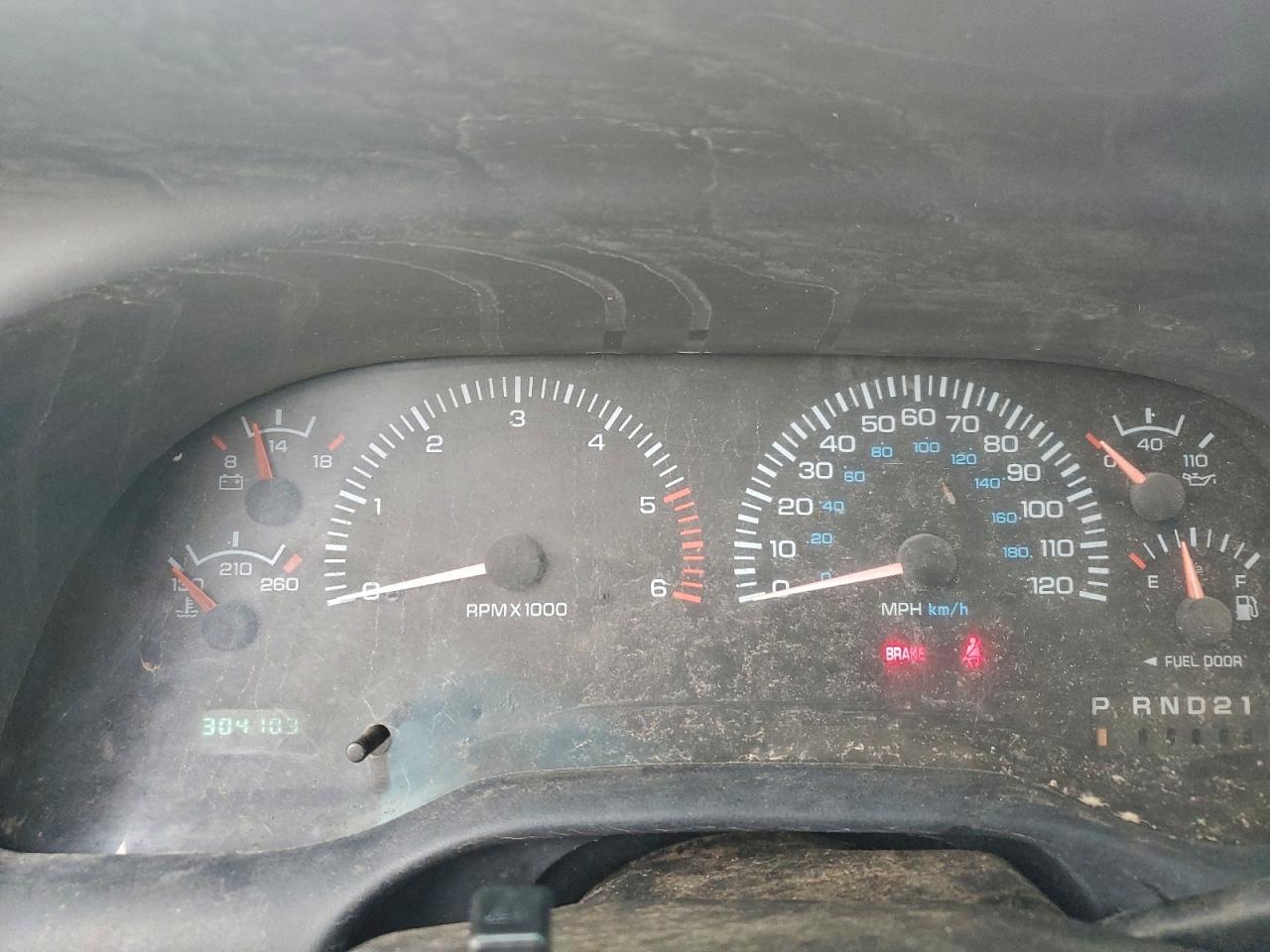 2001 Dodge Ram 1500 VIN: 3B7HC13Y51G737662 Lot: 93540275