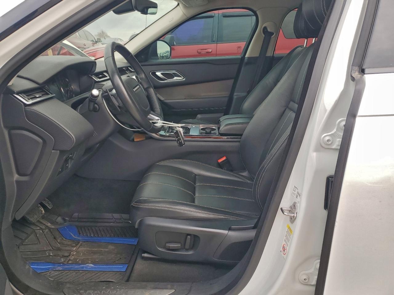 2019 Land Rover Range Rover Velar S VIN: SALYB2EX1KA794060 Lot: 94129775