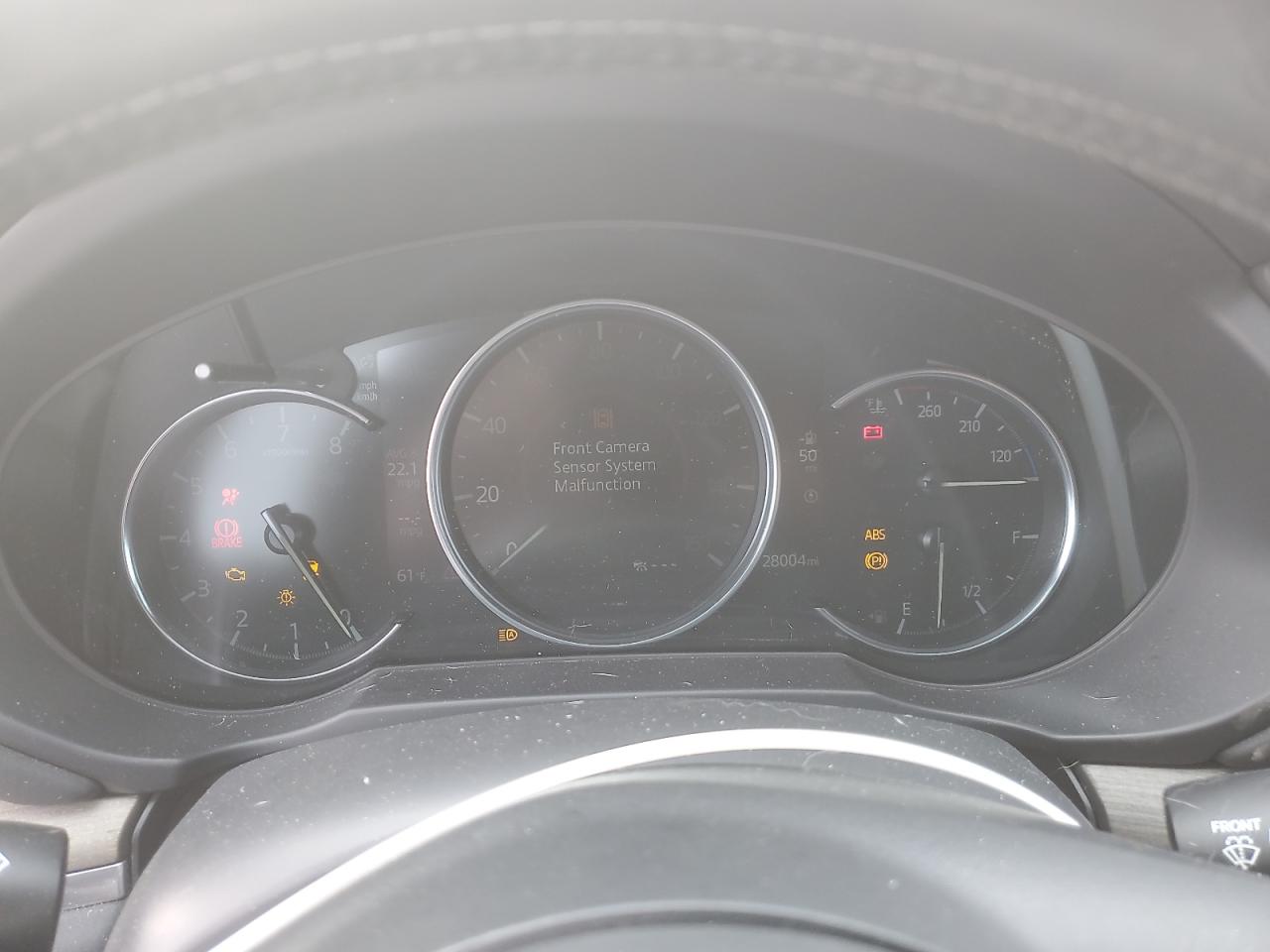 2021 Mazda Cx-5 Signature VIN: JM3KFBEYXM0411372 Lot: 91080675