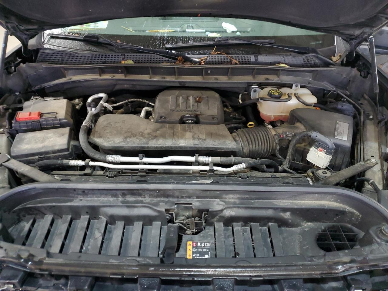 2020 GMC Sierra K1500 Sle VIN: 3GTP9BEKXLG358720 Lot: 92498285