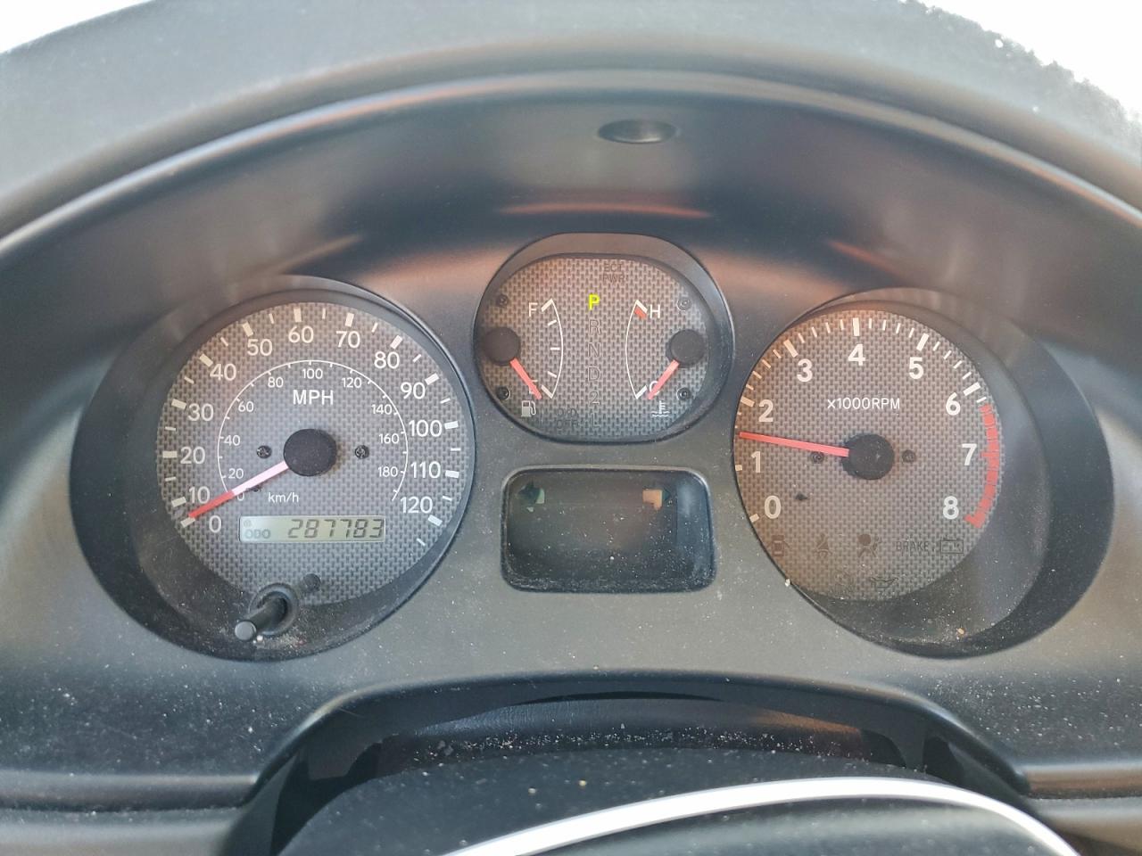 1998 Toyota Rav4 VIN: JT3GP10V5W7041269 Lot: 93972825