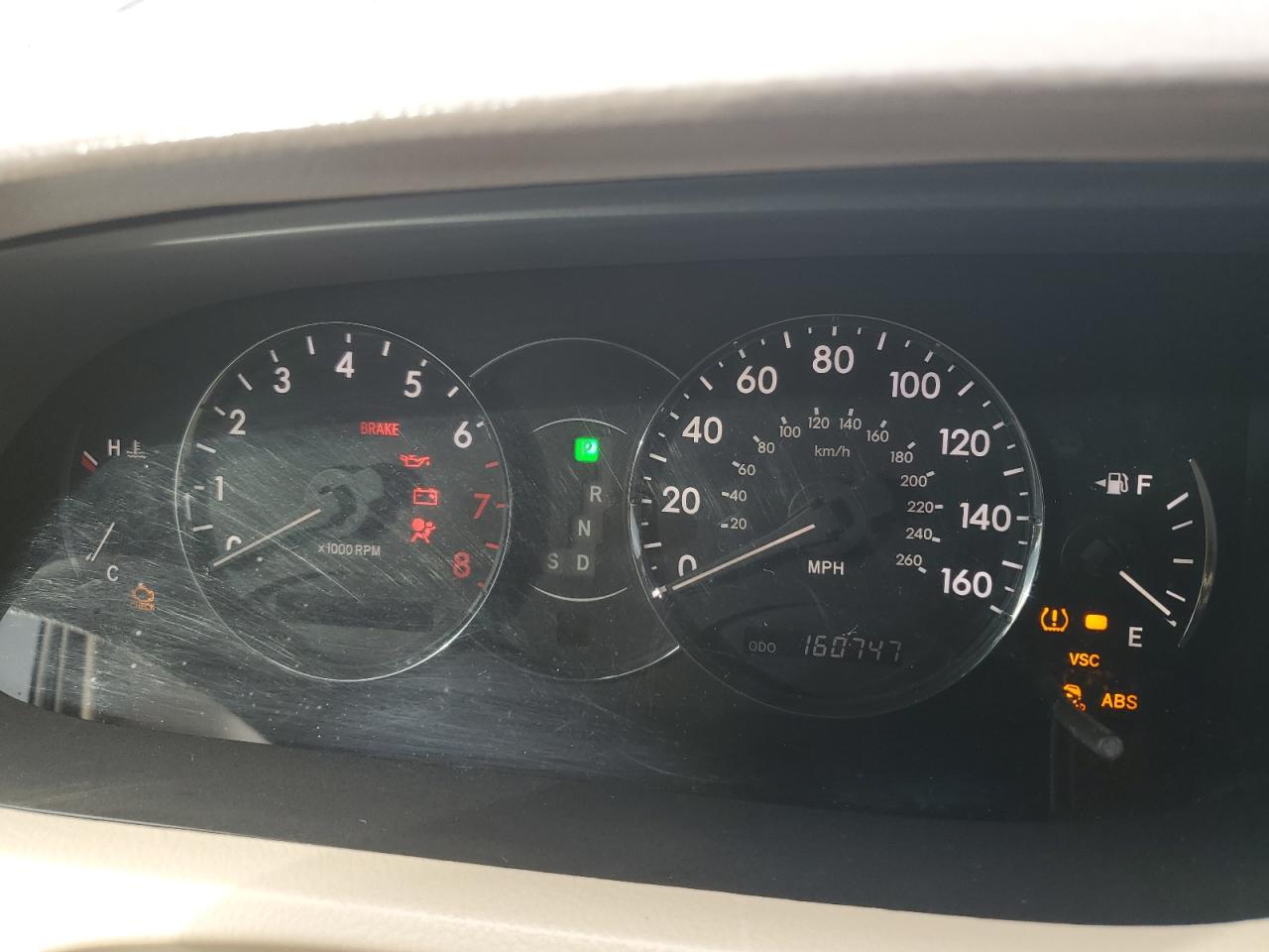 2007 Toyota Avalon Xl VIN: 4T1BK36B37U237643 Lot: 92500305