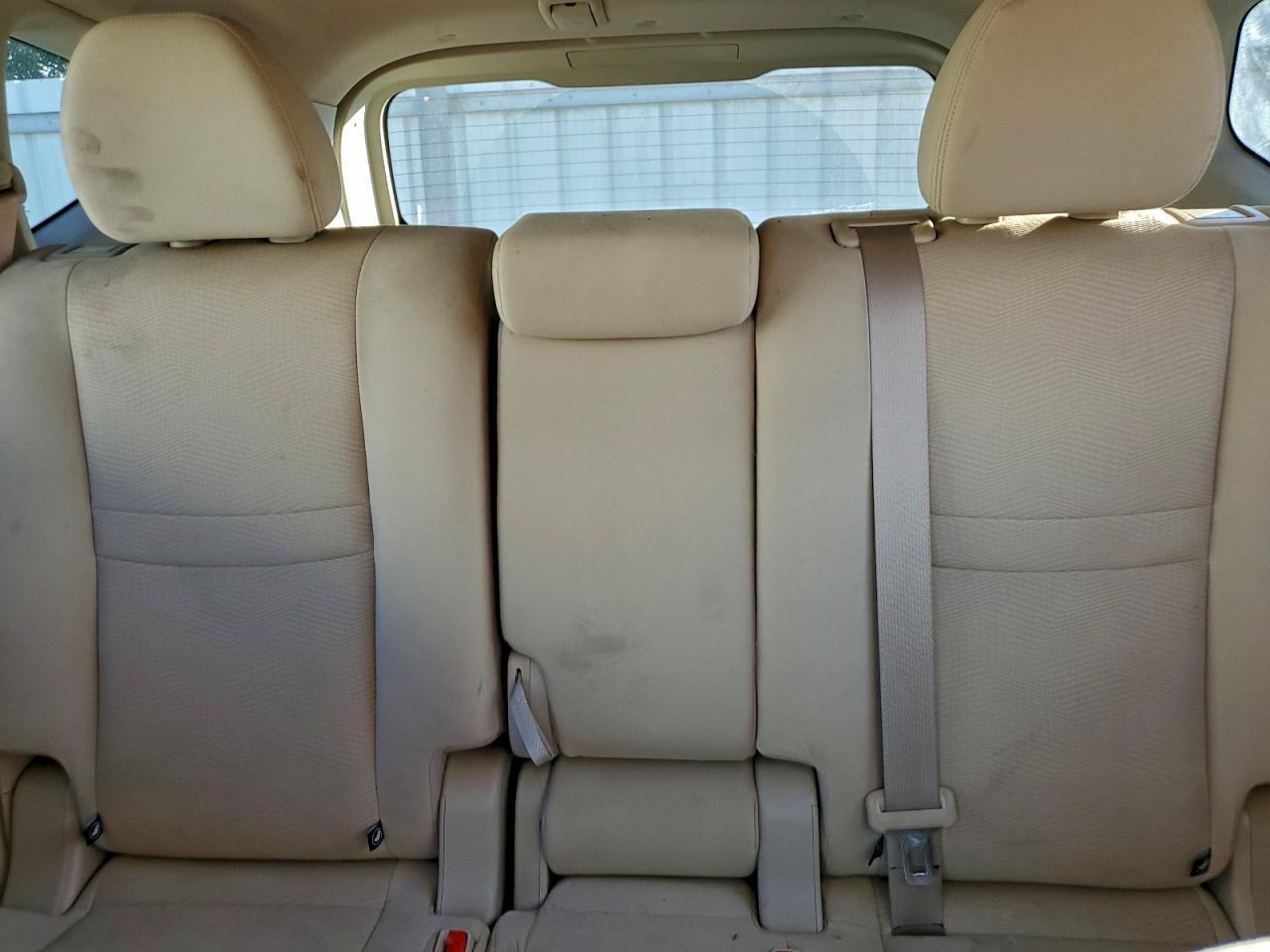 2016 Nissan Rogue S VIN: KNMAT2MT0GP684111 Lot: 94558085