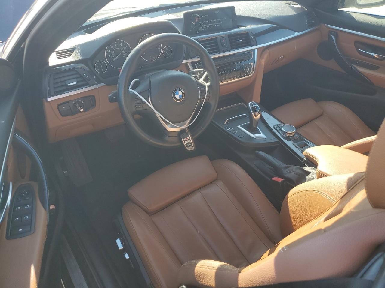 2016 BMW 428 I Sulev VIN: WBA3V7C54G5A27584 Lot: 93864445