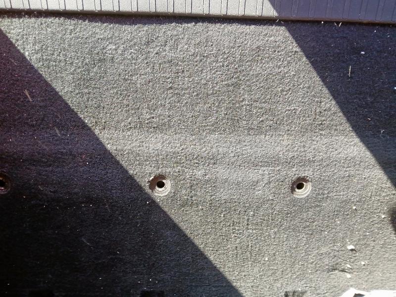 2019 VAUXHALL COMBO LIFE 1.5 TURBO D ENERGY XL 5DR [7 SEAT]