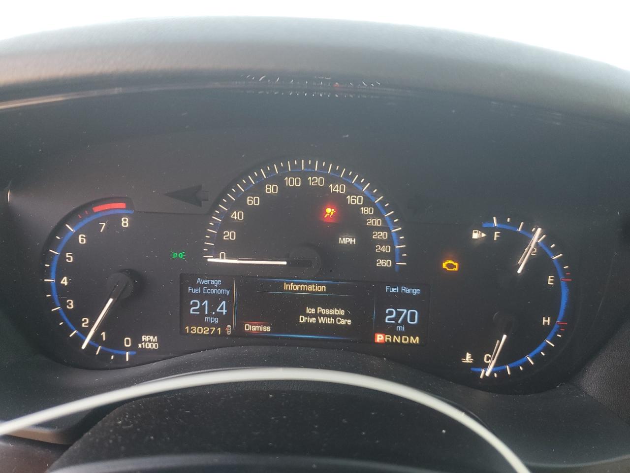 2015 Cadillac Ats VIN: 1G6AA5RA9F0102967 Lot: 93483455