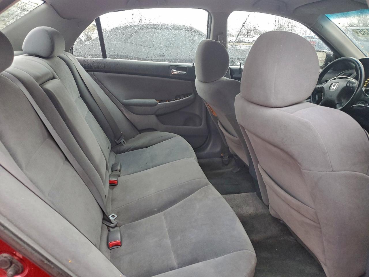 2006 Honda Accord Se VIN: 1HGCM56356A000208 Lot: 93597135