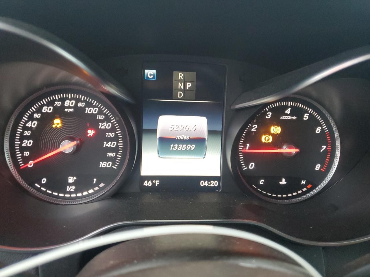 2018 Mercedes-Benz Glc 300 VIN: WDC0G4JB6JV077117 Lot: 93500365