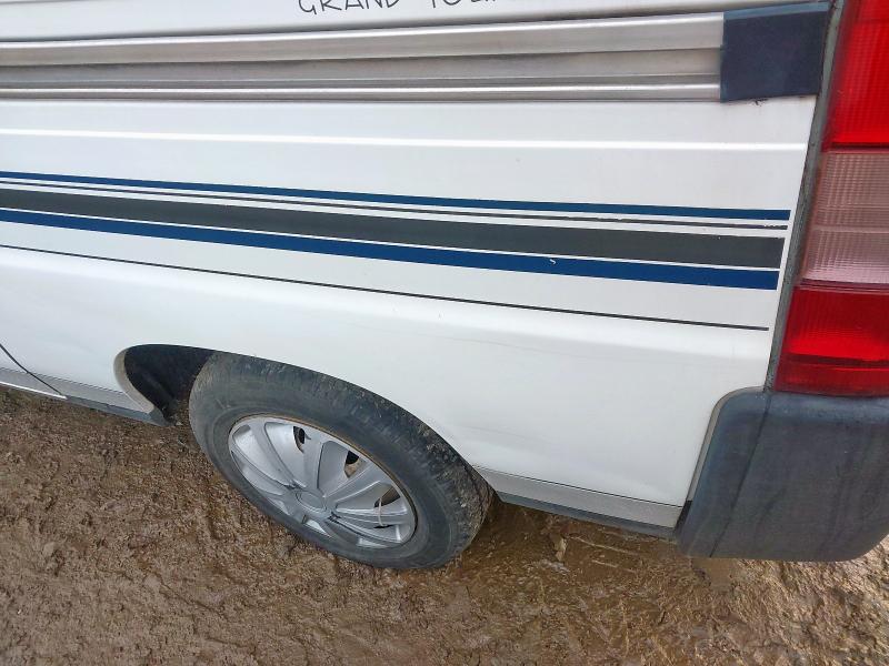 1999 FIAT DUCATO 10 TD MWB 