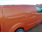 2023 FORD TRANSIT CUSTOM 2.0 ECOBLUE 130PS LOW ROOF LIMITED VAN for sale at Copart ROCHFORD