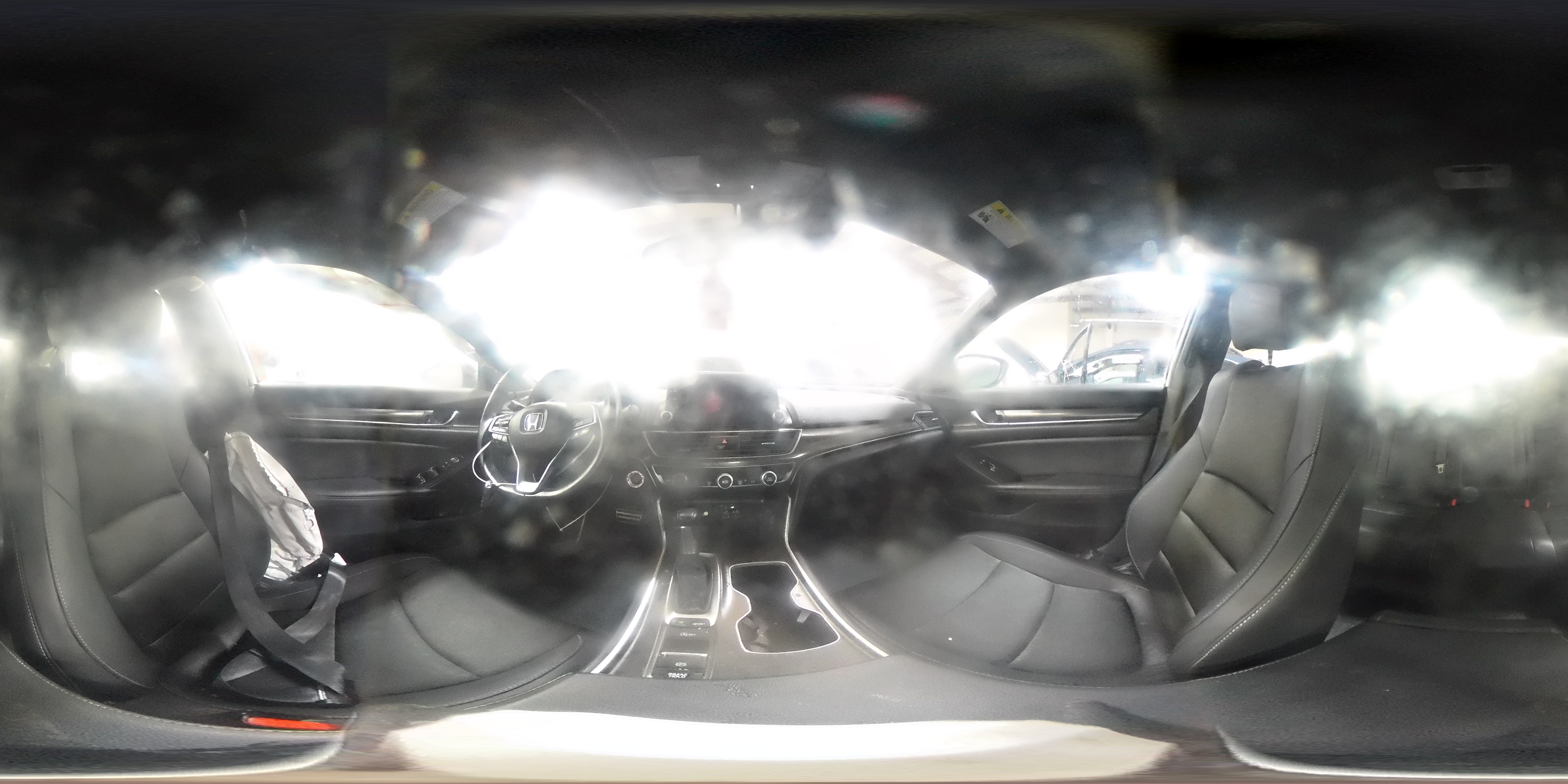 2021 Honda Accord Sport VIN: 1HGCV1F38MA105635 Lot: 93875605