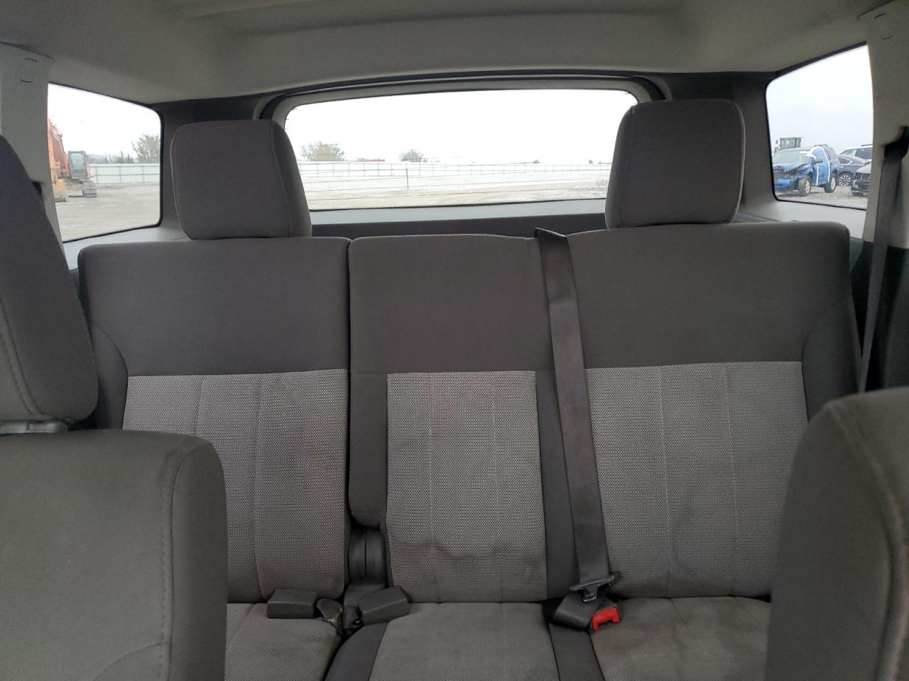 2007 Dodge Nitro Sxt VIN: 1D8GT28K37W683229 Lot: 92075895