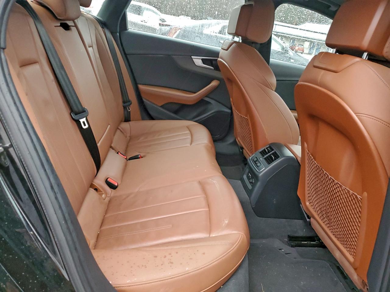 2021 Audi A4 Premium Plus 45 VIN: WAUEAAF43MN003905 Lot: 94394805