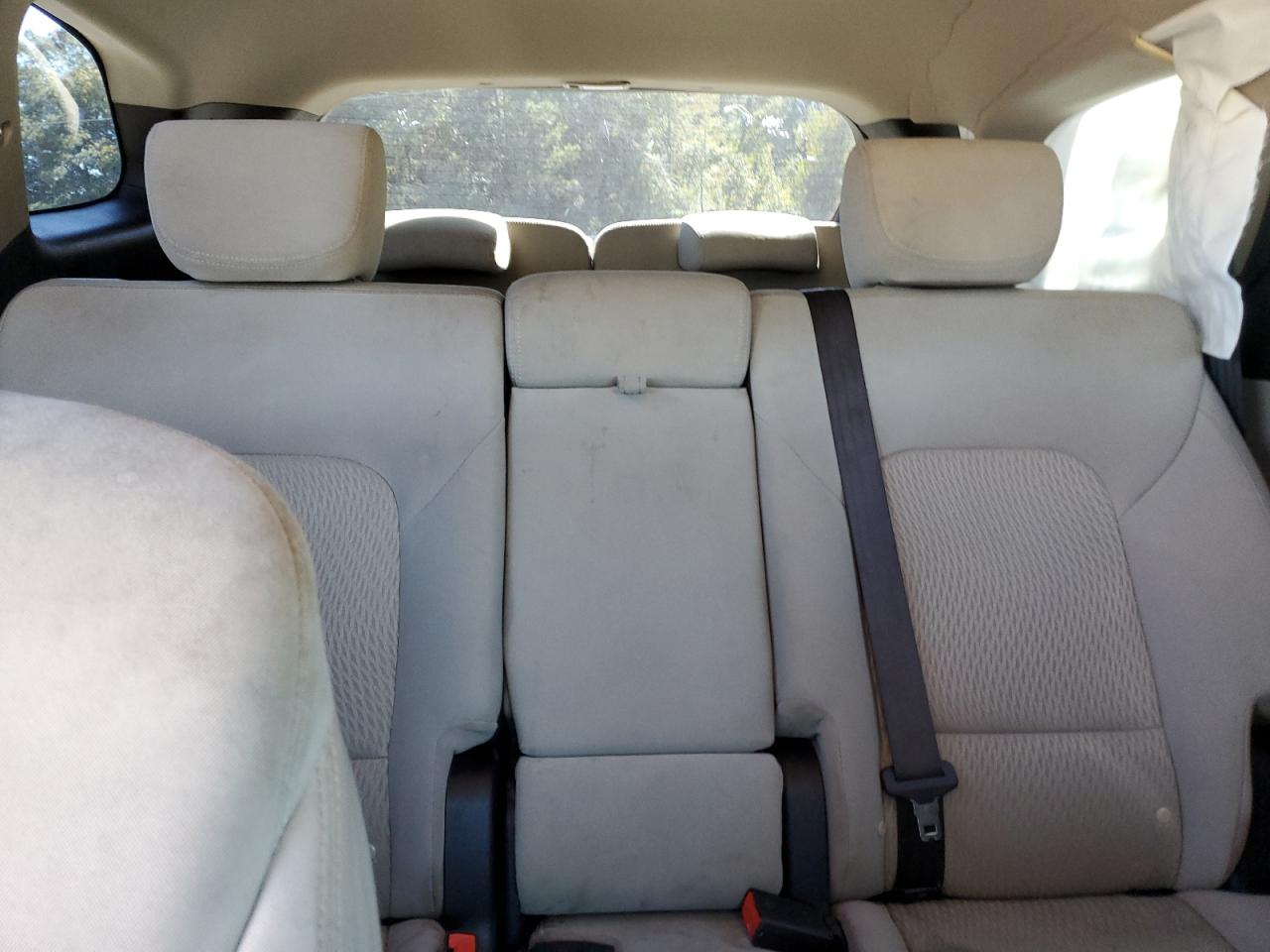 2019 Hyundai Santa Fe Xl Se VIN: KM8SM4HF4KU307496 Lot: 91117125