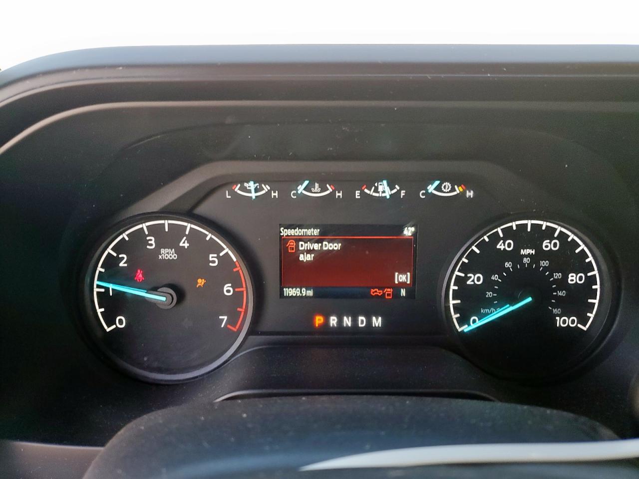 2026 Ford F250 Super Duty VIN: 1FT7W2BNXTEC30606 Lot: 92459055