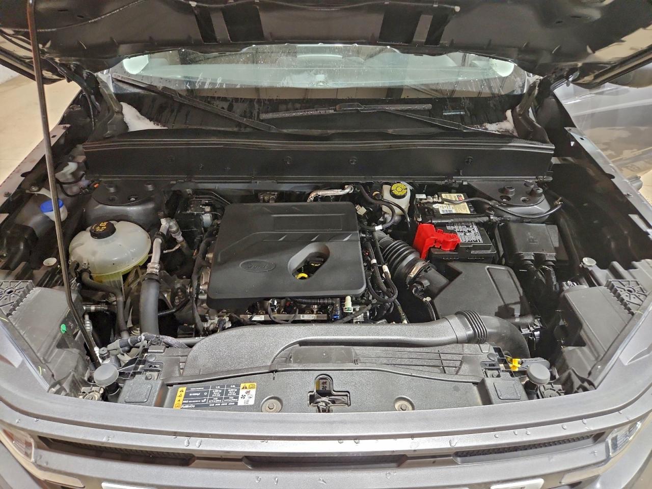 2021 Ford Bronco Sport Big Bend VIN: 3FMCR9B67MRA73327 Lot: 94879625