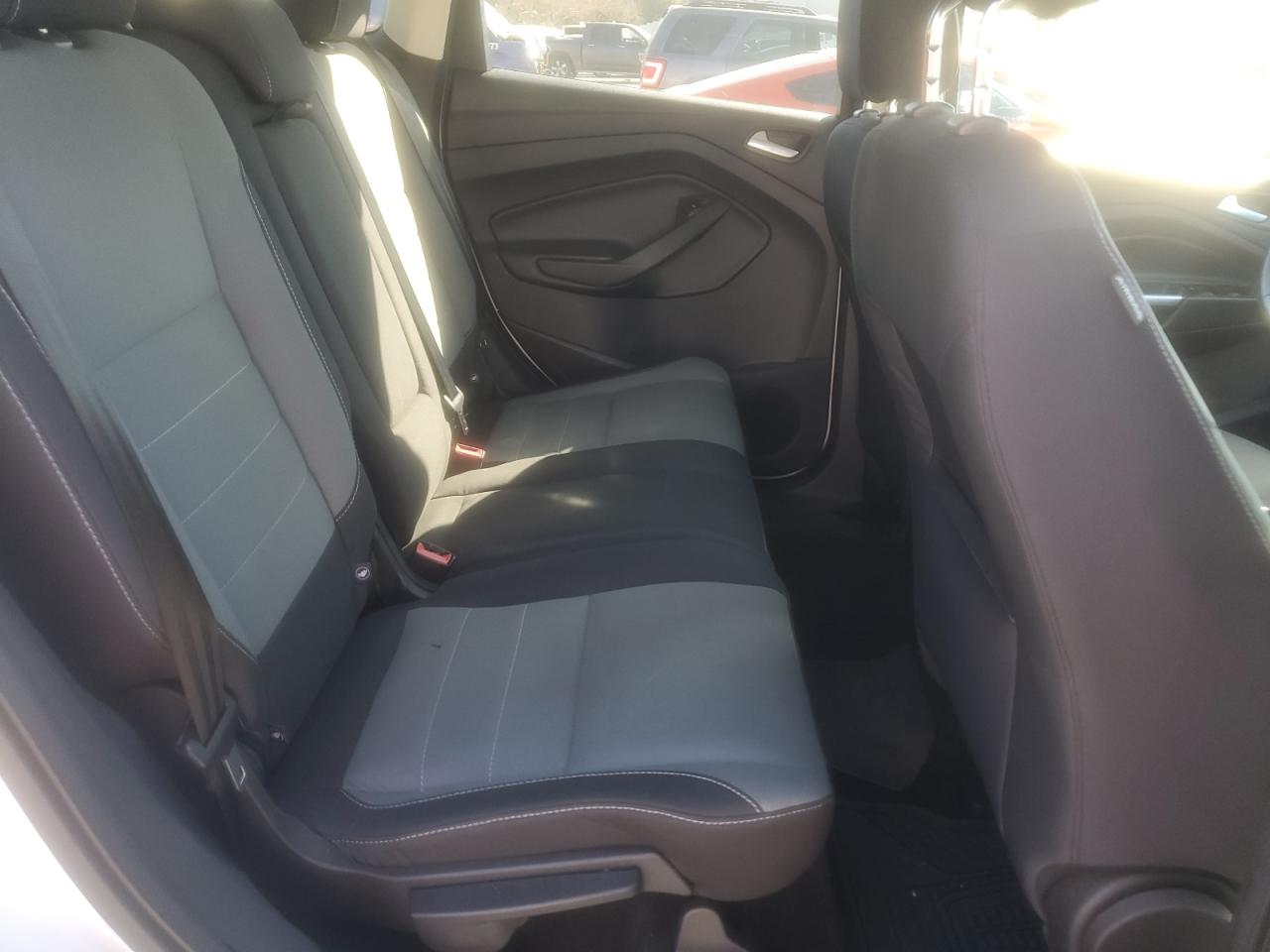 2016 Ford Escape Se VIN: 1FMCU9GX6GUB47382 Lot: 92833895