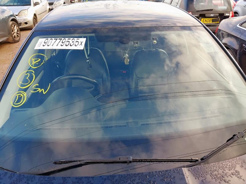 2018 SKODA OCTAVIA 1.6 TDI CR SE 5DR DSG