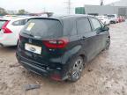 2025 HONDA JAZZ 1.5 I-MMD HYBRID ADVANCE 5DR ECVT for sale at Copart BRISTOL
