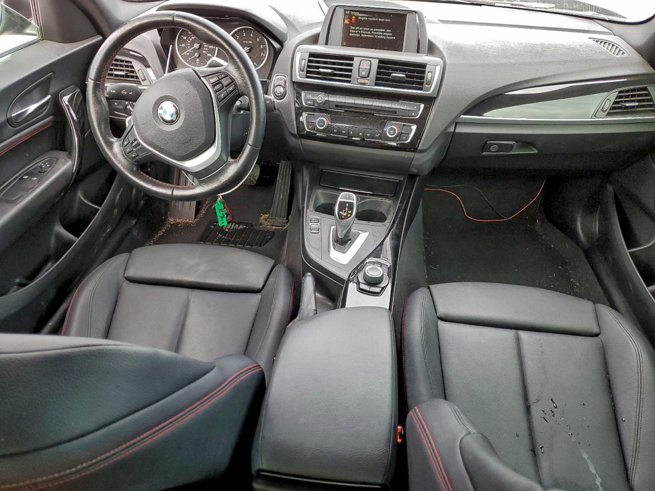 2016 BMW 228 I Sulev VIN: WBA1F9C52GV544671 Lot: 93457435