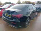 2019 MERCEDES-BENZ A CLASS A180D AMG LINE PREMIUM 4DR AUTO for sale at Copart SANDY