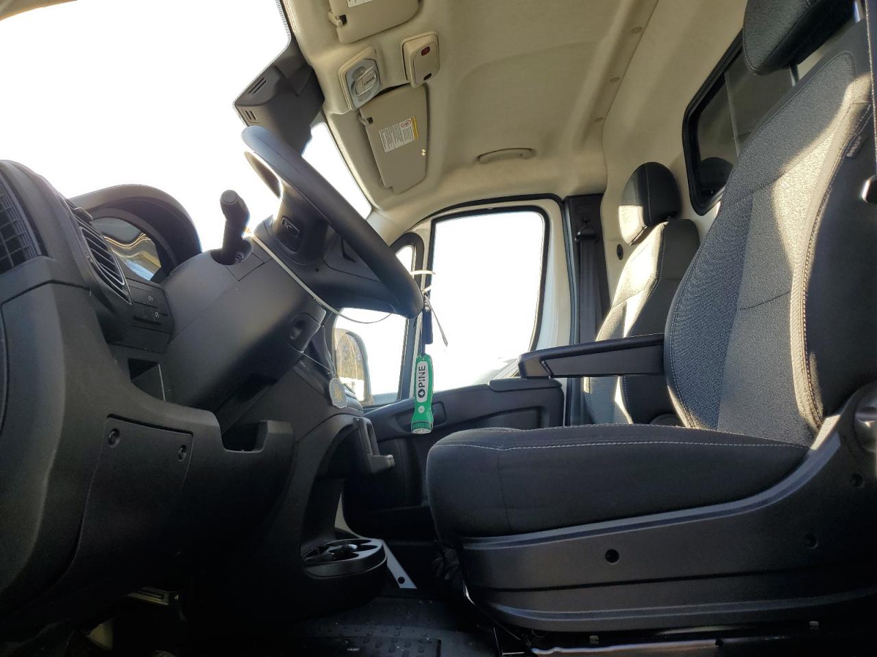 2025 Ram Promaster 1500 1500 Standard VIN: 3C6LRVNG4SE539759 Lot: 87411565