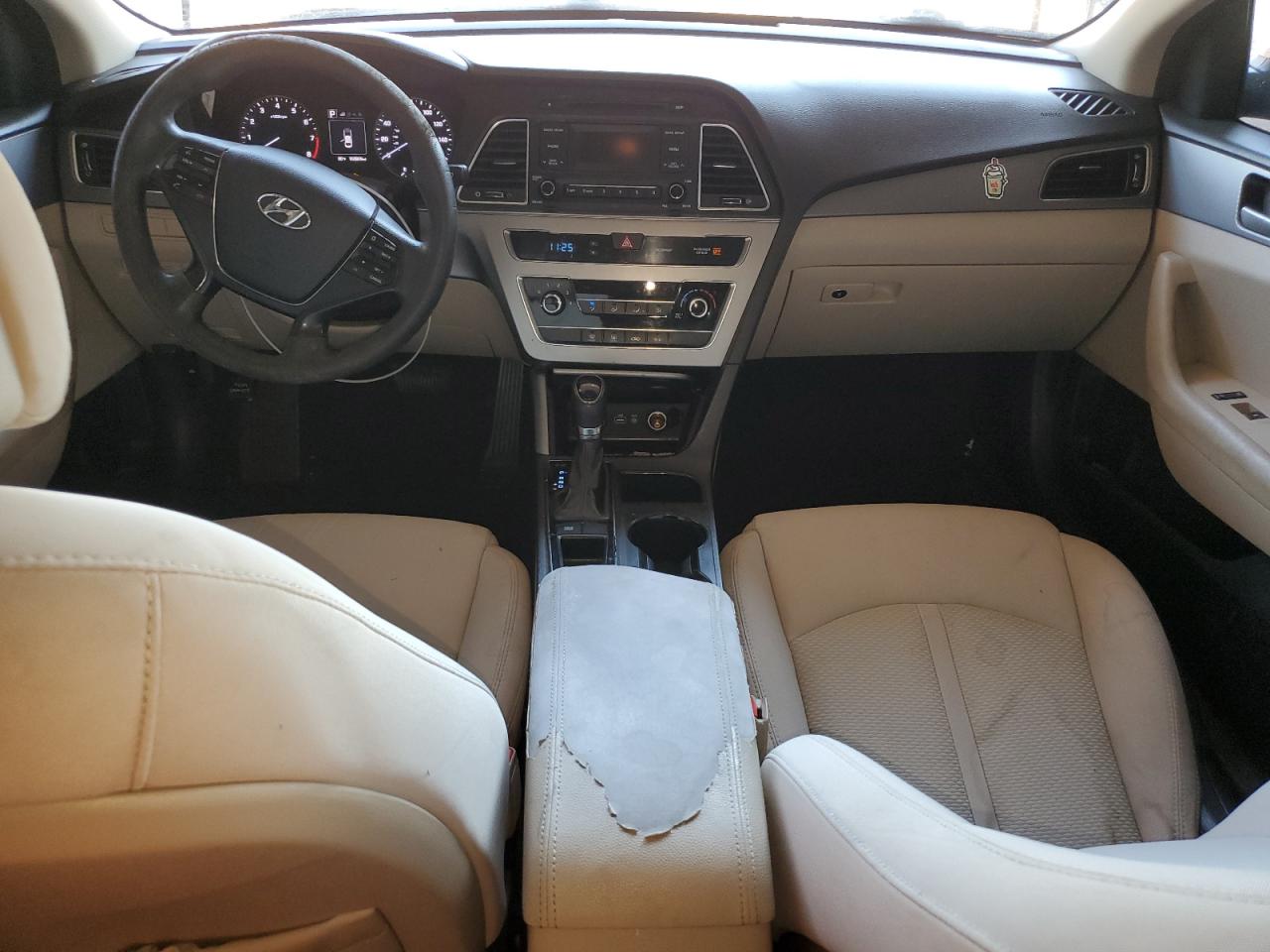 2015 Hyundai Sonata Se VIN: 5NPE24AF2FH242844 Lot: 90746885