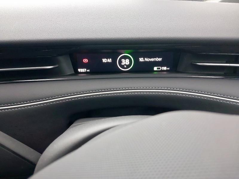 2024 VOLKSWAGEN ID.7 210KW MATCH PRO 77KWH 5DR AUTO