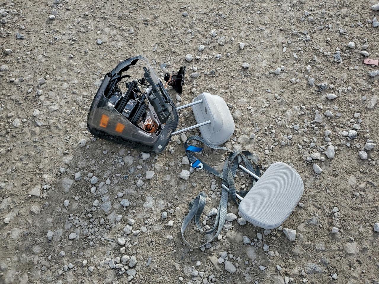 2024 Hyundai Kona Sel VIN: KM8HB3AB1RU112094 Lot: 93502635