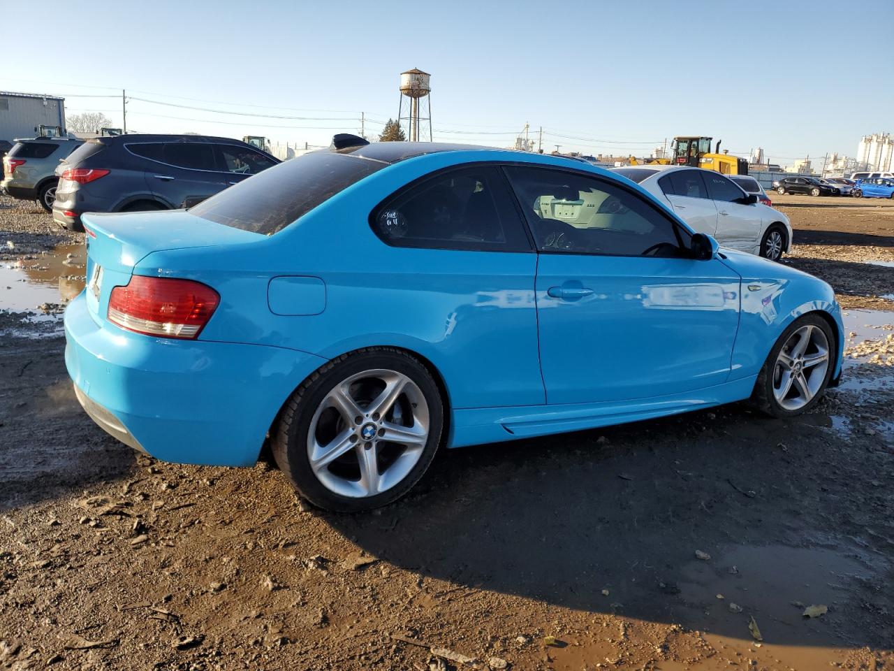 Фото: WBAUC73599VK95749