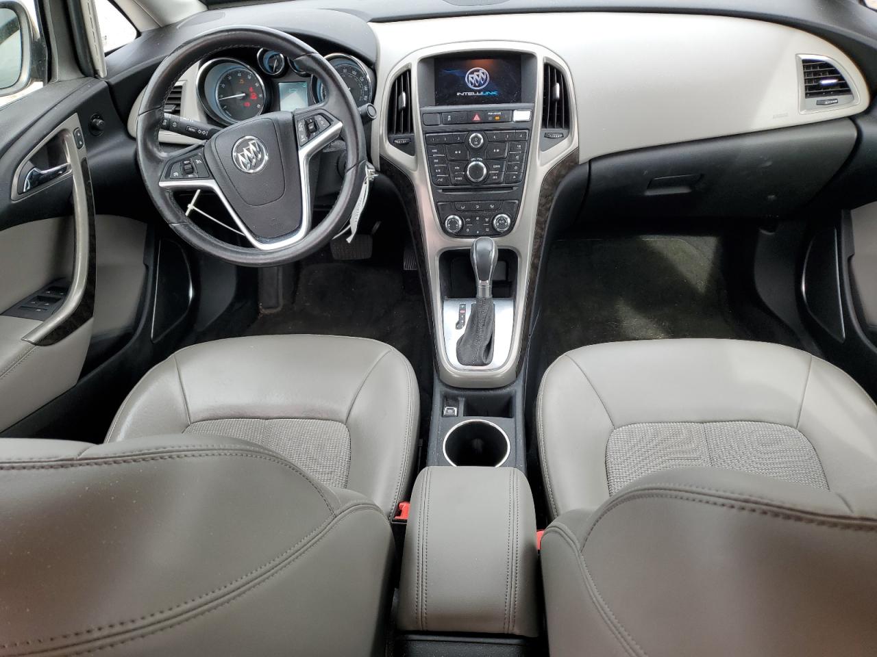 2015 Buick Verano VIN: 1G4PP5SK9F4192750 Lot: 93309755