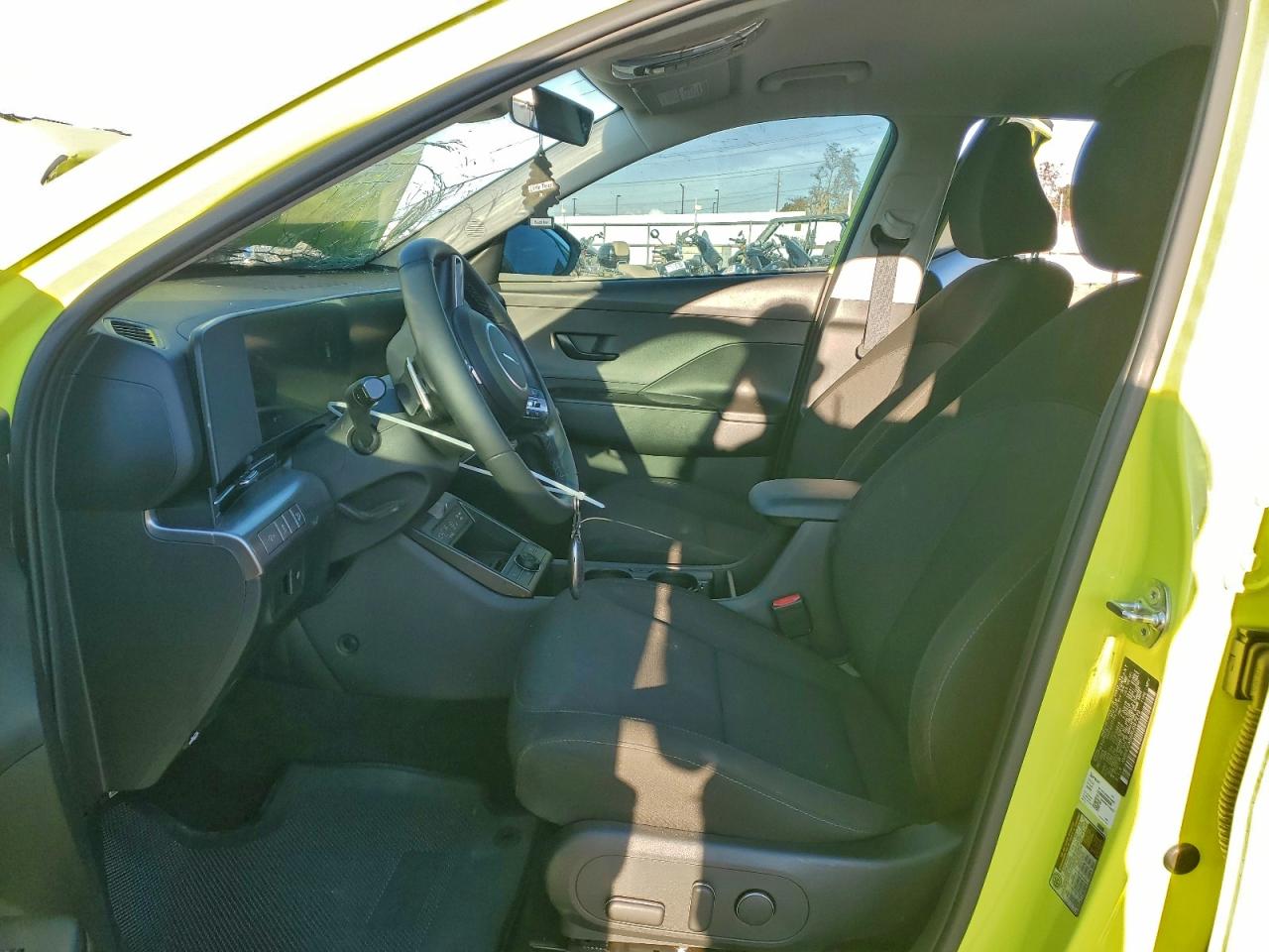 2024 Hyundai Kona Sel VIN: KM8HCCAB6RU097279 Lot: 93658495