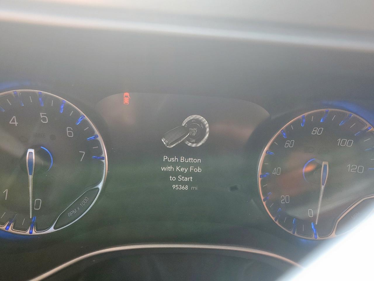 2021 Chrysler Pacifica Touring L VIN: 2C4RC1BG0MR530902 Lot: 86517995