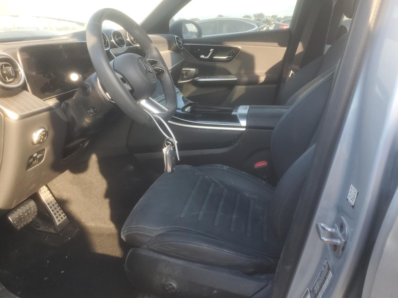 2024 Mercedes-Benz Glc 300 VIN: W1NKM4GB3RF162719 Lot: 92993045