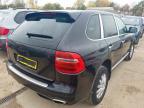 2007 PORSCHE CAYENNE 5DR TIPTRONIC S for sale at Copart SANDY