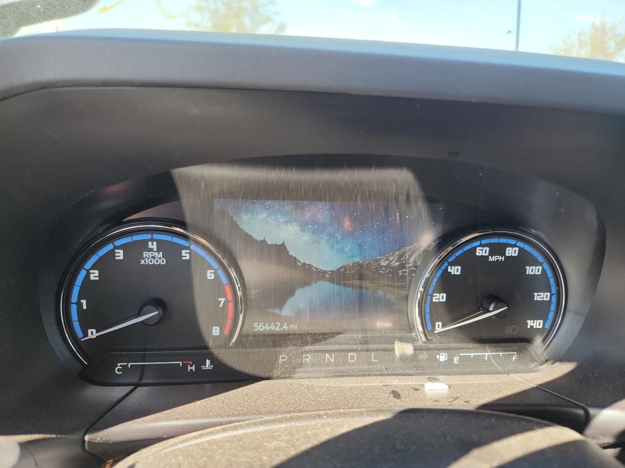 2021 Ford Bronco Sport Outer Banks VIN: 3FMCR9C65MRB24418 Lot: 91025035