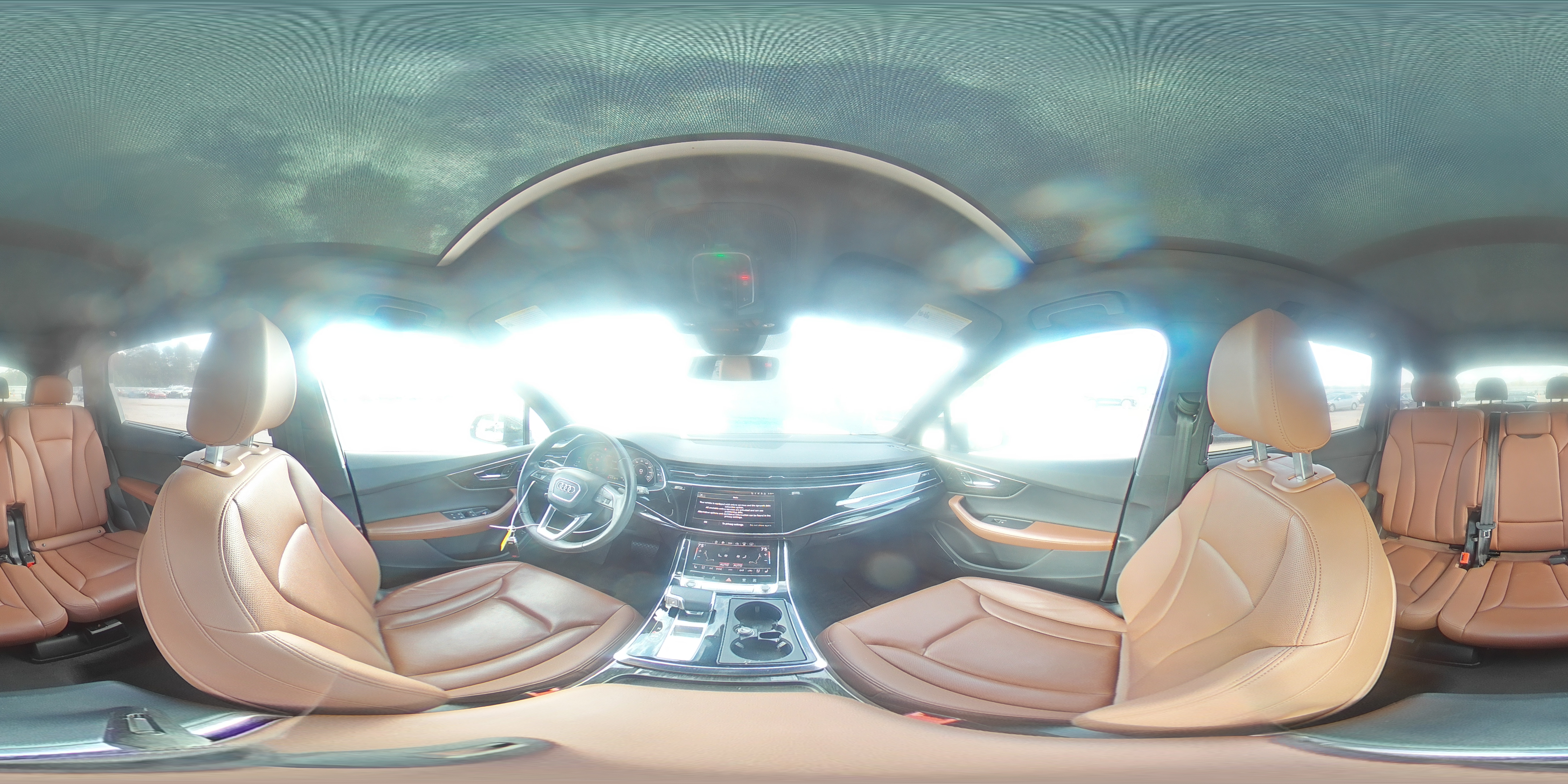 2021 Audi Q7 Prestige VIN: WA1VXAF70MD041409 Lot: 92893625