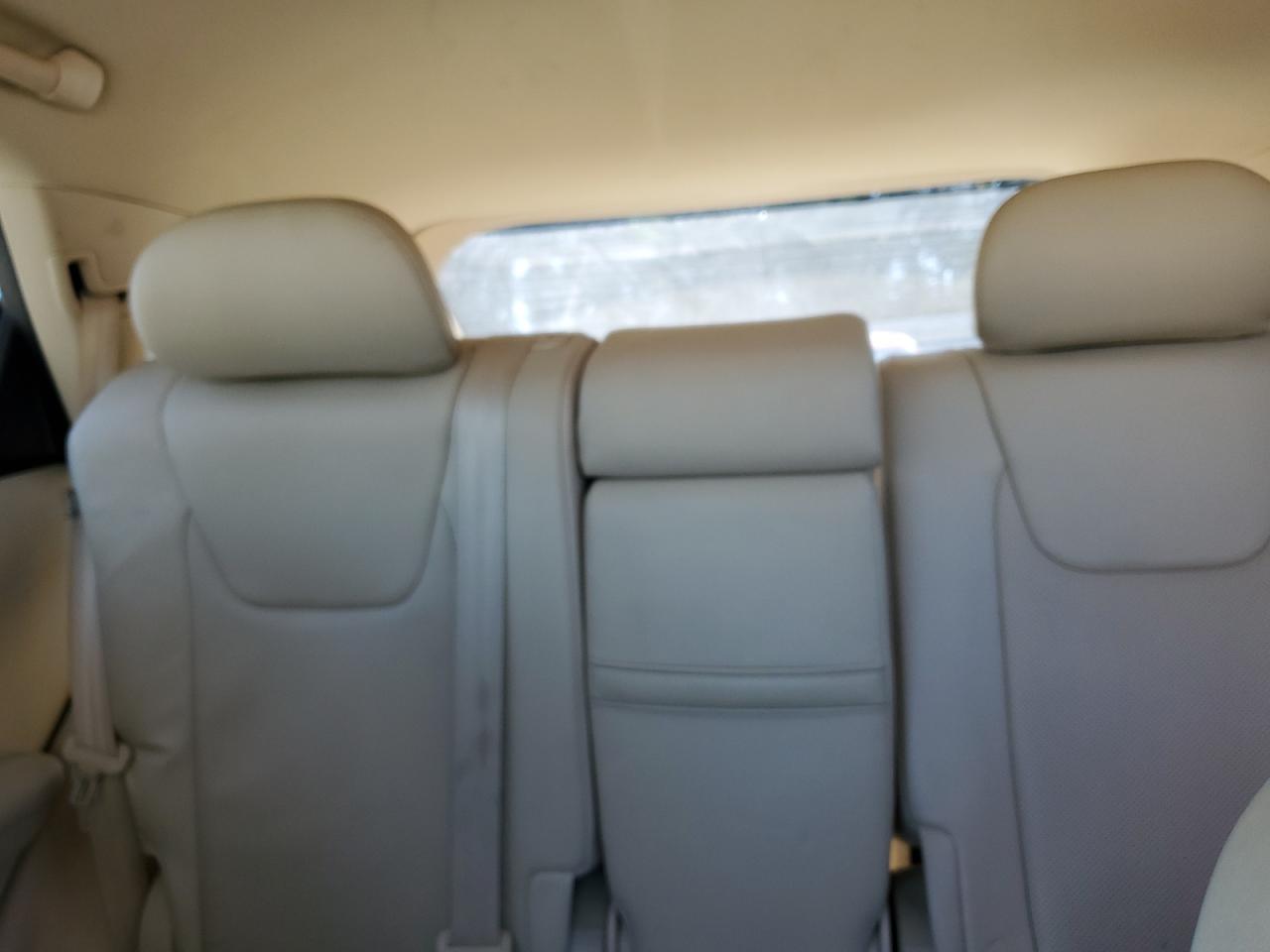 2015 Lexus Rx 350 VIN: 2T2ZK1BA2FC181108 Lot: 93648135