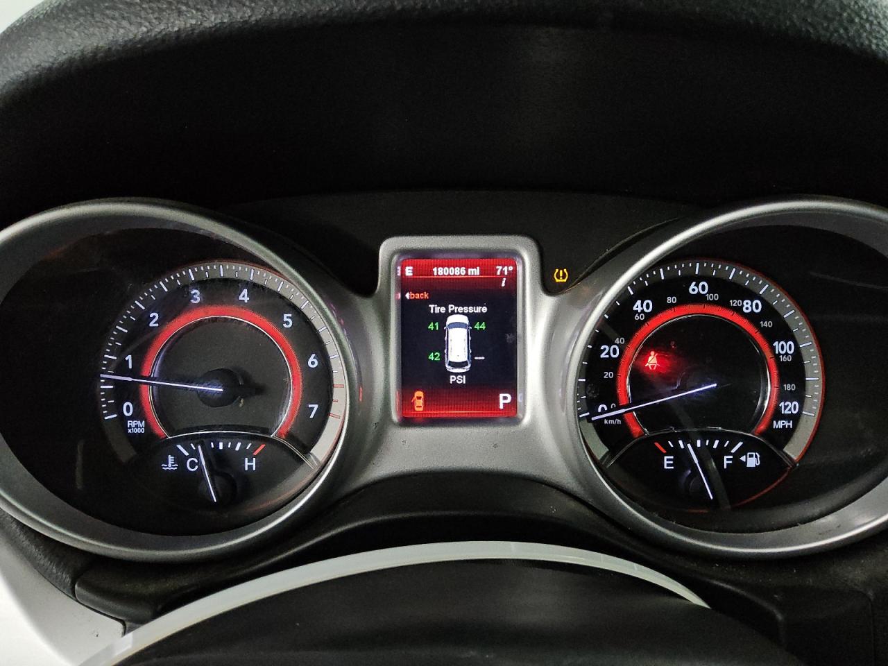 2012 Dodge Journey Sxt VIN: 3C4PDCBG1CT308834 Lot: 91320335