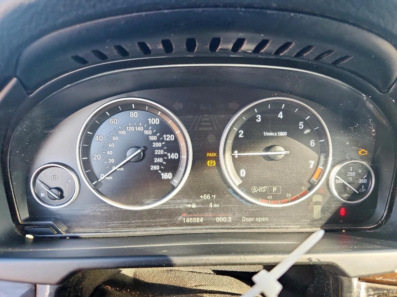 2015 BMW X5 xDrive35I VIN: 5UXKR0C5XF0P02789 Lot: 92795815