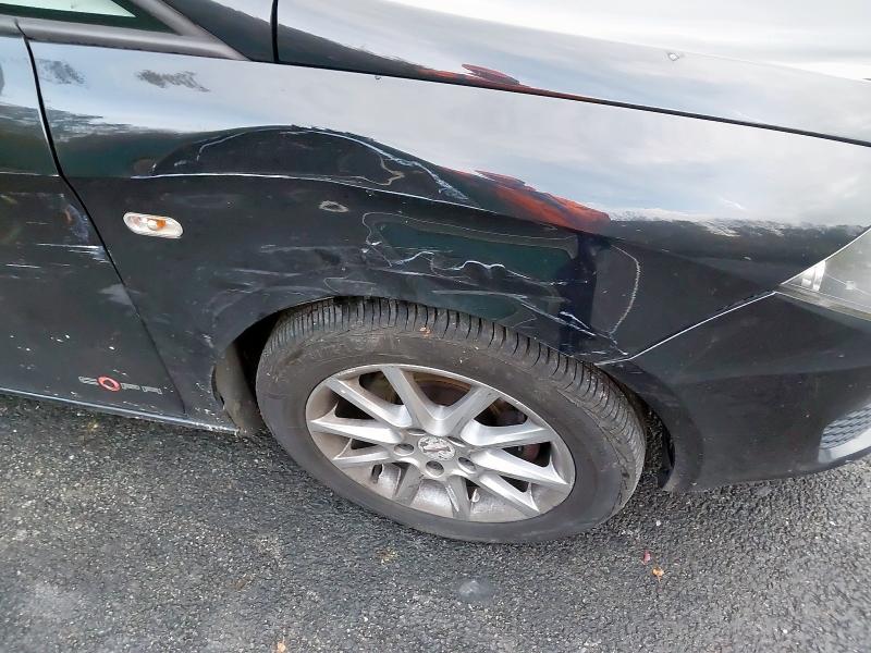 2011 SEAT LEON 1.6 TDI CR SE COPA 5DR DSG