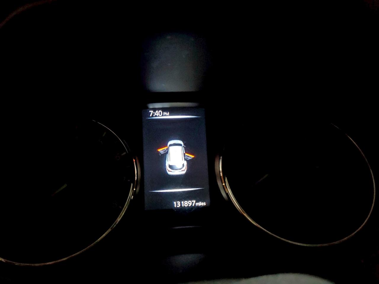 2018 Nissan Rogue Sport S VIN: JN1BJ1CR1JW291700 Lot: 94060205