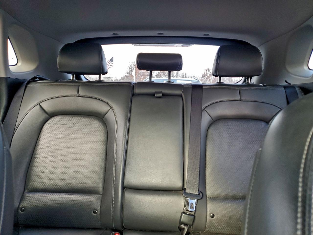 2020 Hyundai Kona Limited VIN: KM8K3CA50LU525824 Lot: 94720295