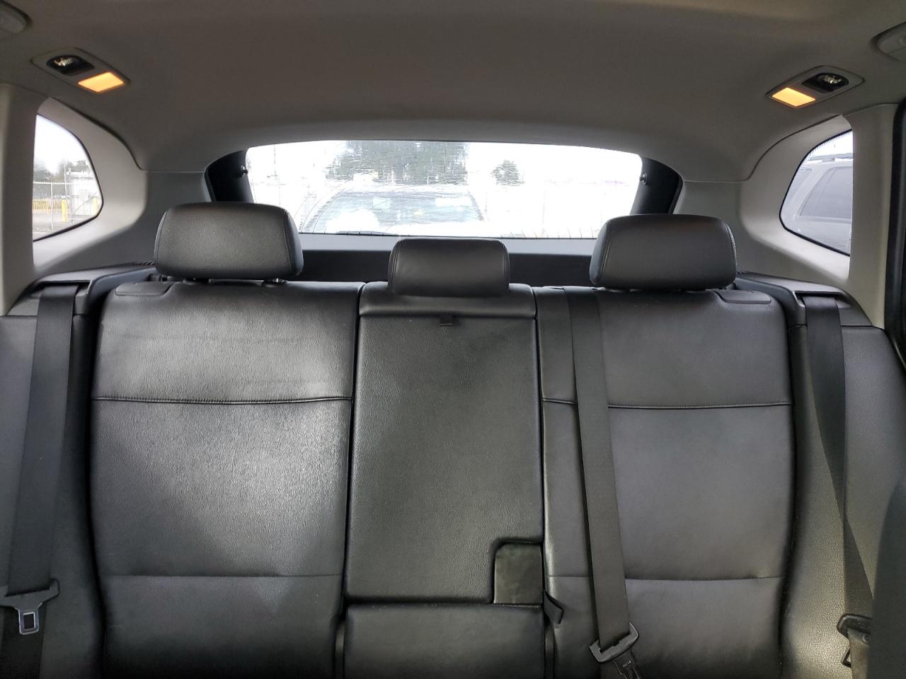 2014 BMW X1 Sdrive28I VIN: WBAVM1C57EVW50619 Lot: 93324755